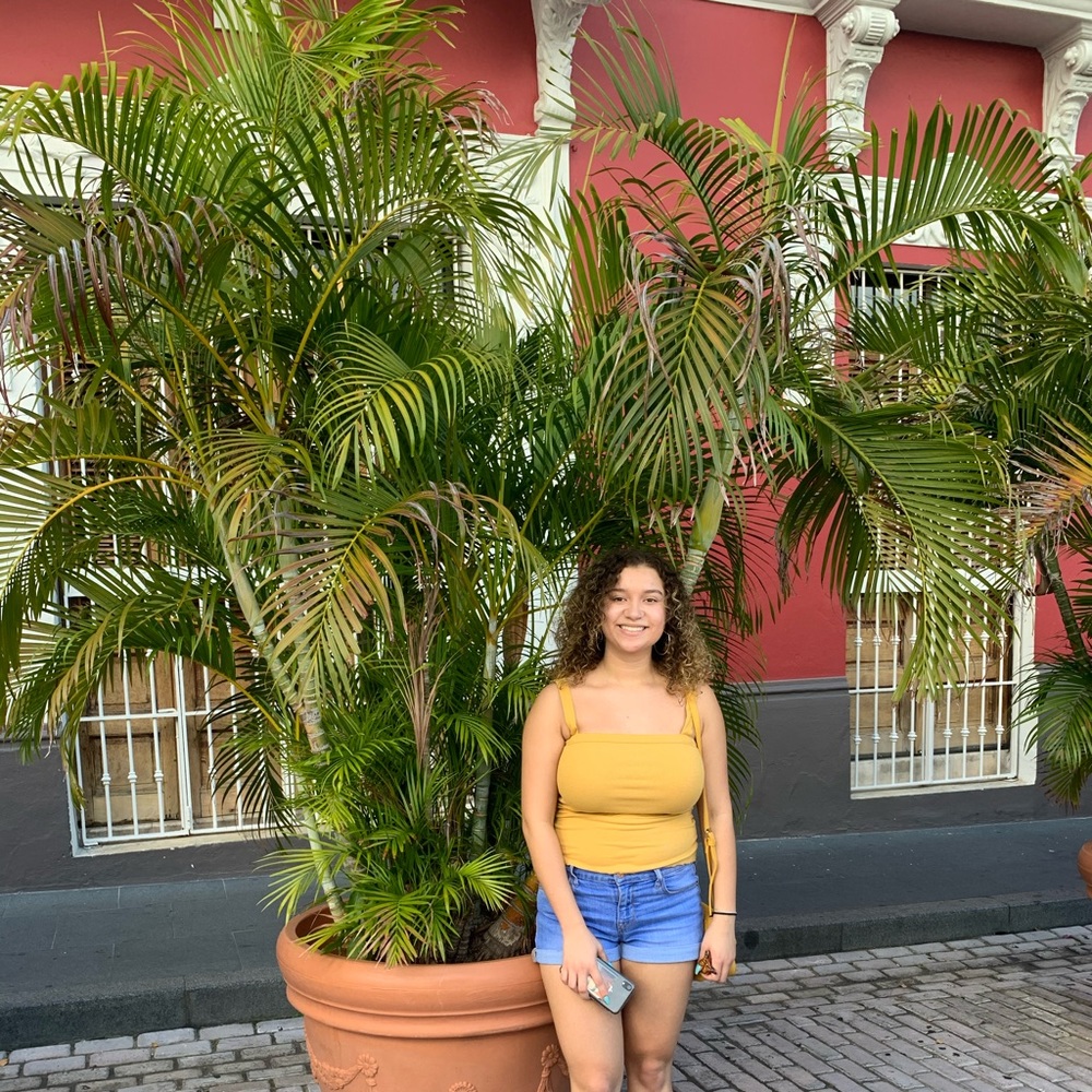 Meet your Posher, Xiamari